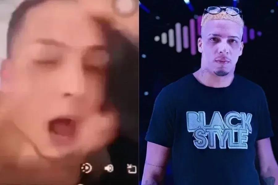 Matheus Marinho Leaked Sextape (NSFW VIDEO)