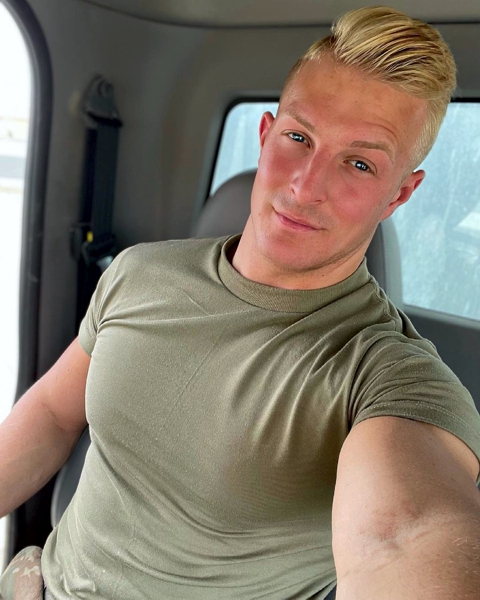 Dillon Armstrong