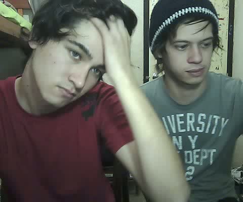 Boycams