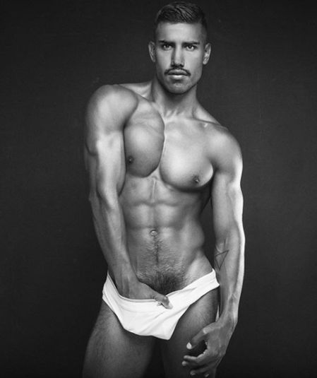 Andreas