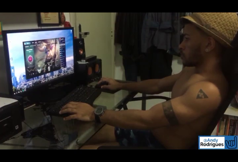 Boycams