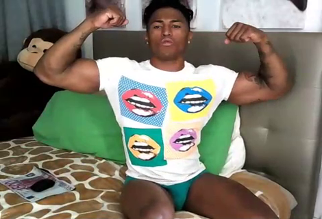Boycams