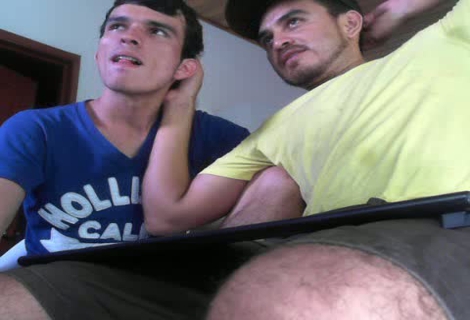 Boycams