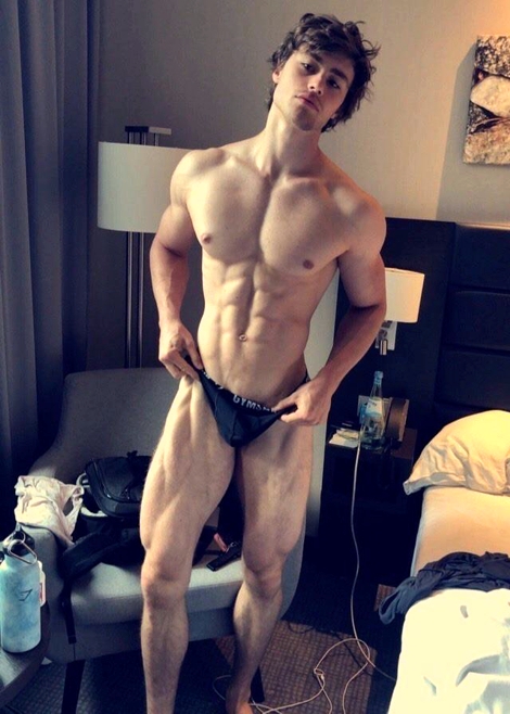 David Laid Sex Tape