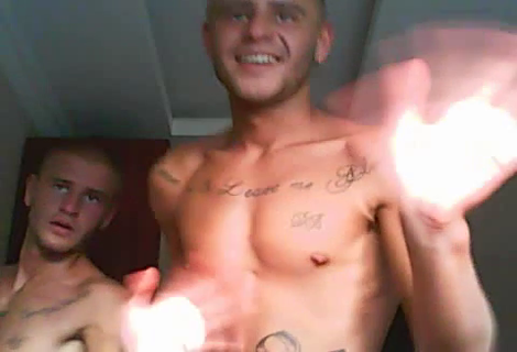 Boycams