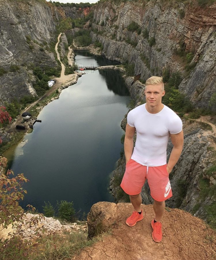 Czech Model