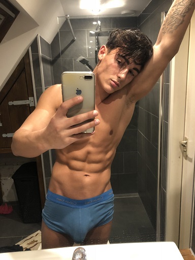 Levy van Wilgen