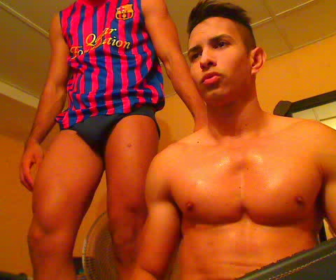 Boycams