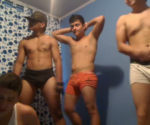 Boycams