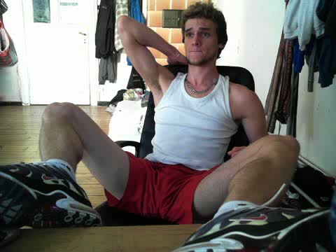Boycams