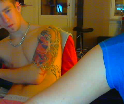 Boycams