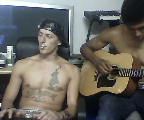 Boycams