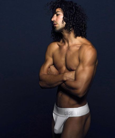 Aaron Valenzuela