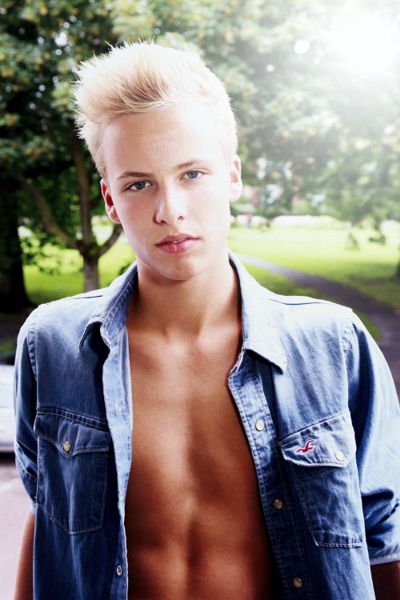 Brian