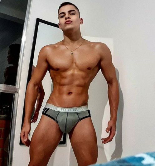 Andy Gulez