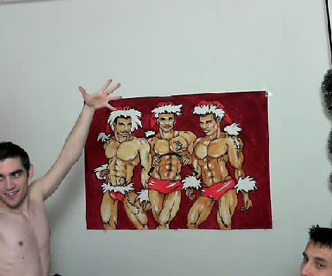 Boycams