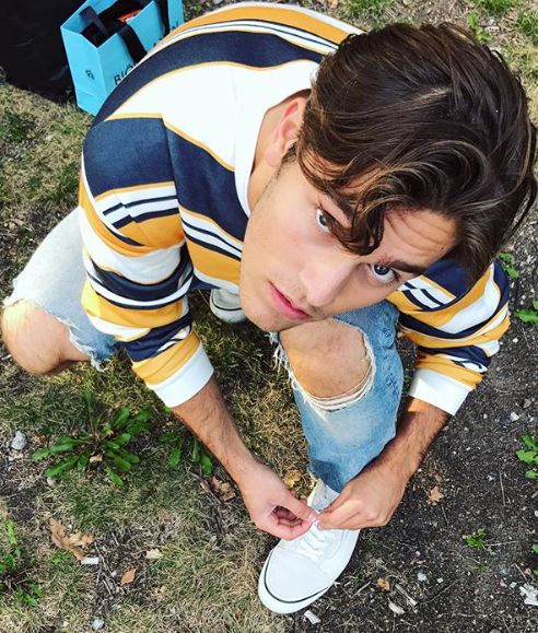 Benjamin Ingrosso
