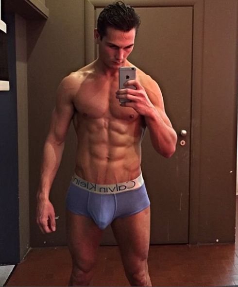 Chris Walsh JR