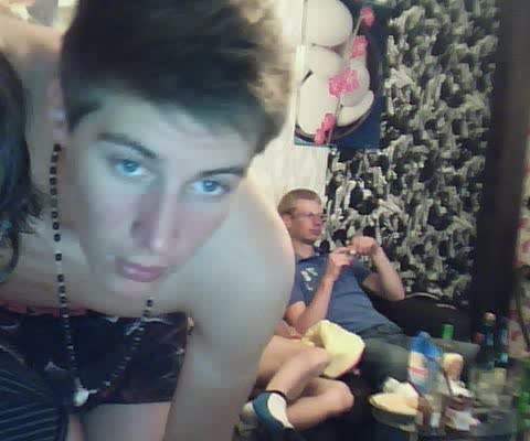 Boycams
