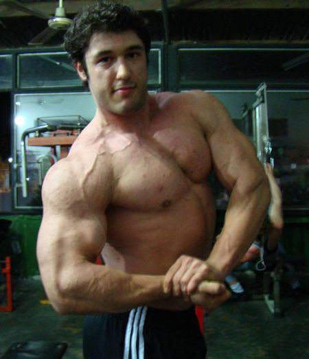 Emiliano Benitez