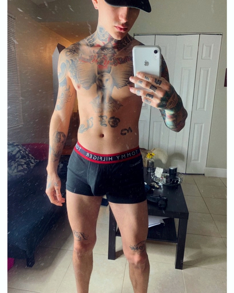 Gabriel Garcia aka GGwicked