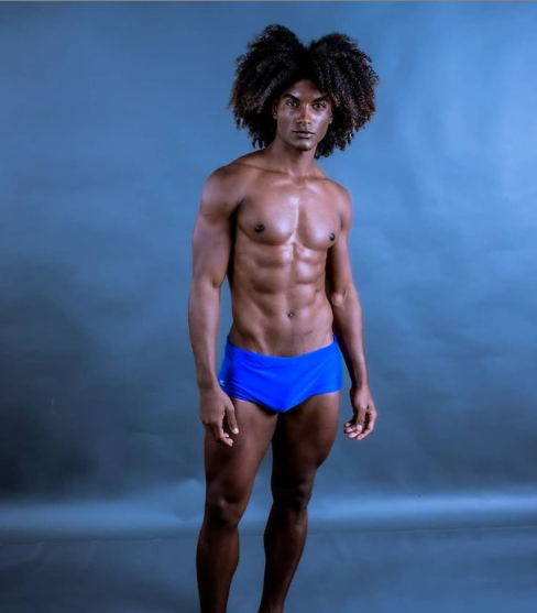 Lucas Prado aka Hassami
