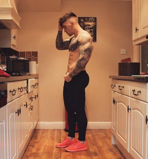 Chris Hatton