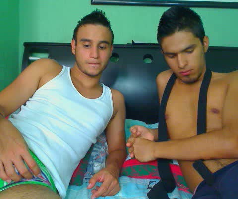 Boycams
