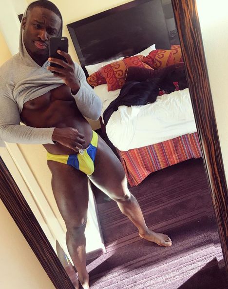 Lionel Francis