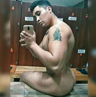 Israel Rocha