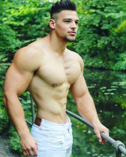Jamar Pusch
