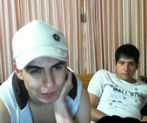 Boycams