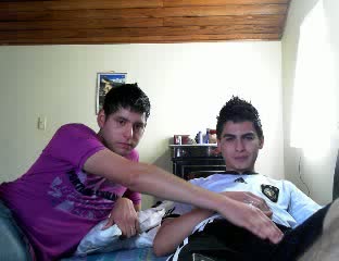 Boycams