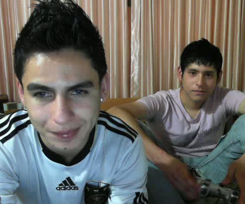 Boycams