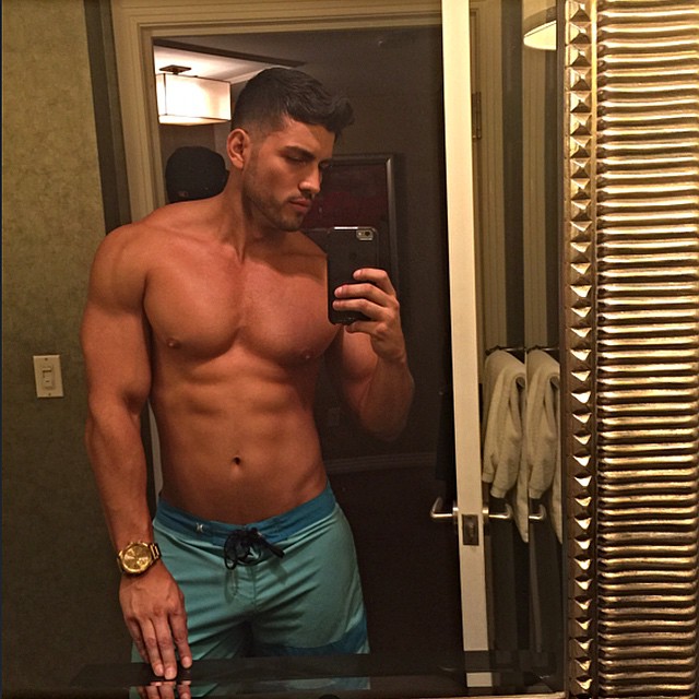 Mario Rodriguez
