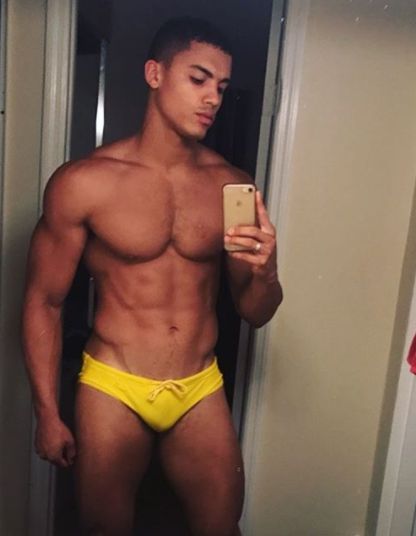Michael Mendez