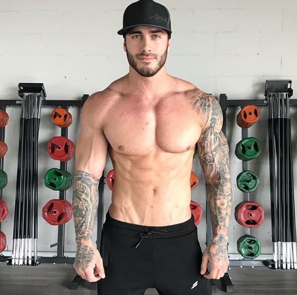 mikechabotfitness