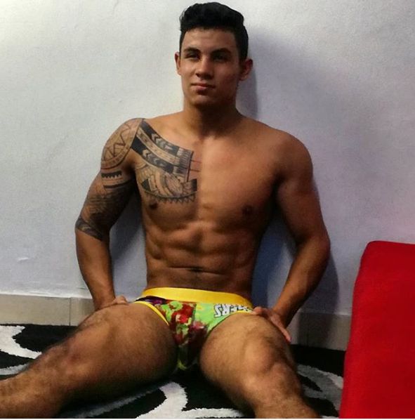 danilo aka mr_douglas96