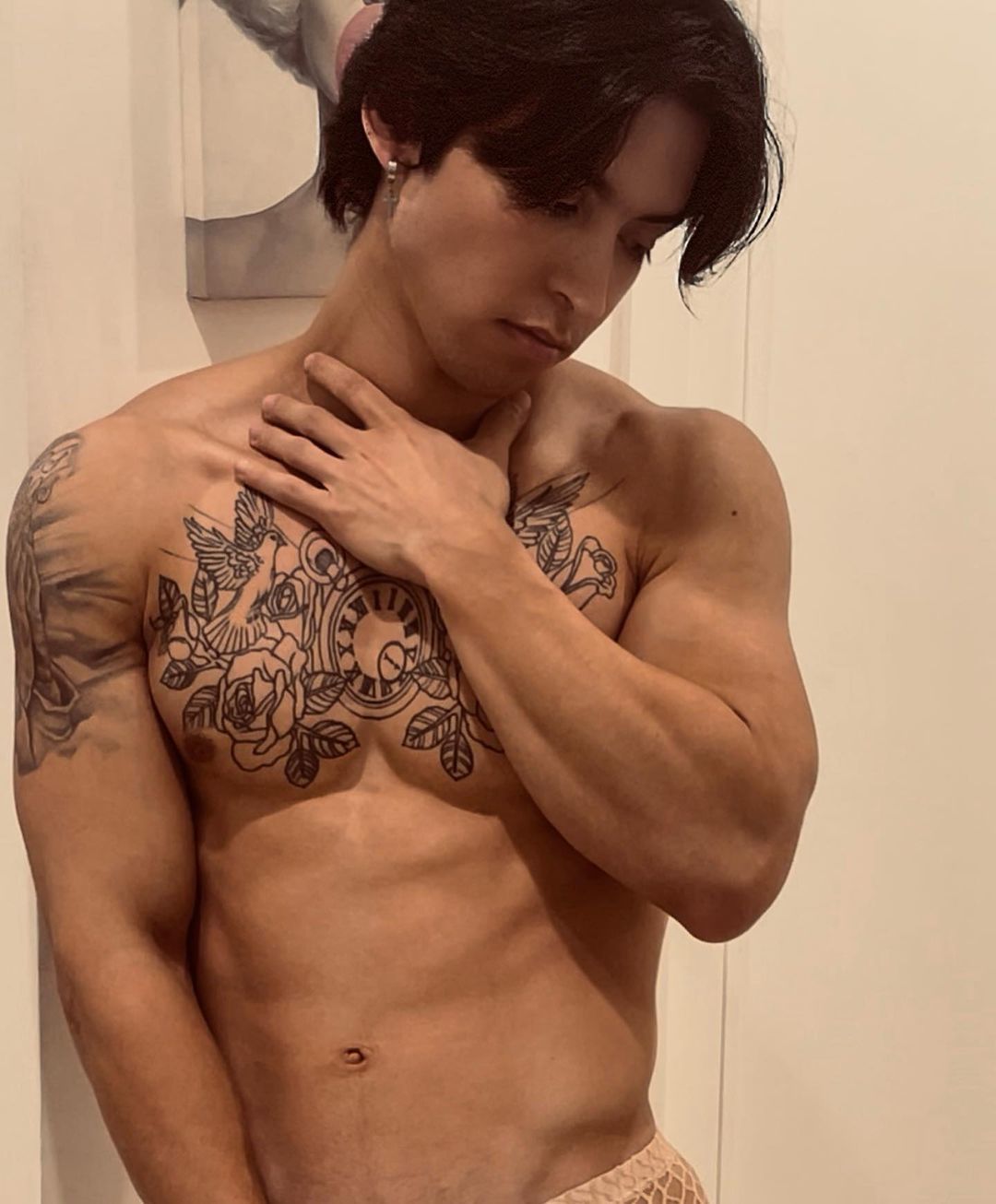 Omar Lopez aka Omarthemijo