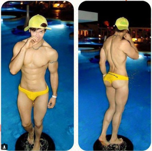 Sebastian Centeno