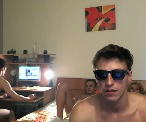 Boycams