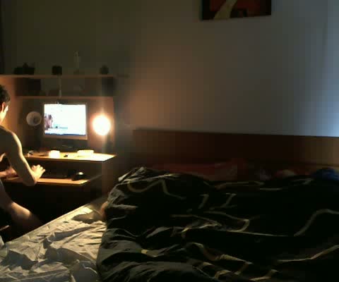 Boycams