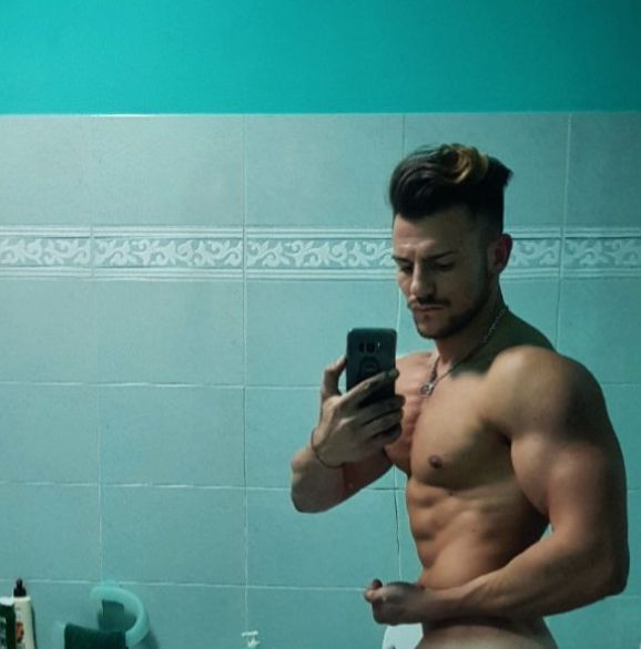 Stefano Drago