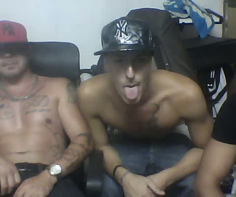 Boycams