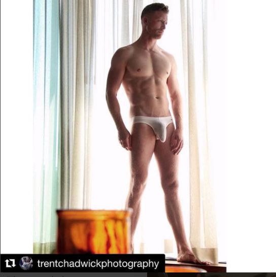 Trent Chadwick Photogrpahy
