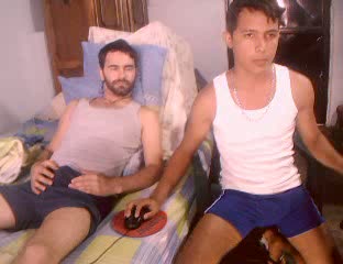 Boycams
