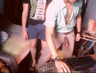 Boycams
