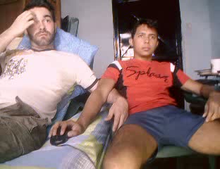 Boycams