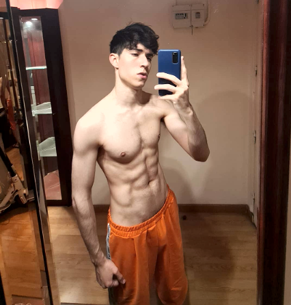 Victor de Orange