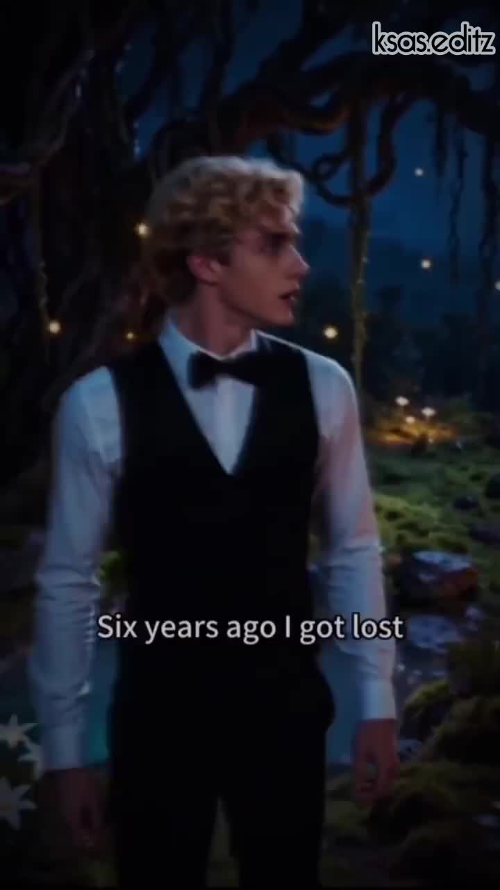 My Fated Male Omega